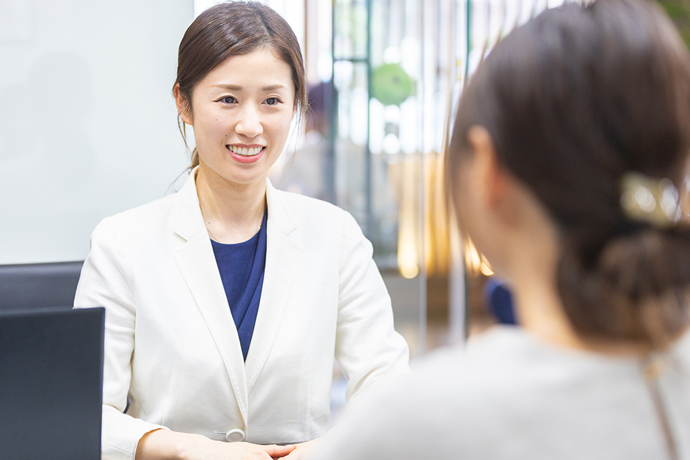 賃貸マンション仲介